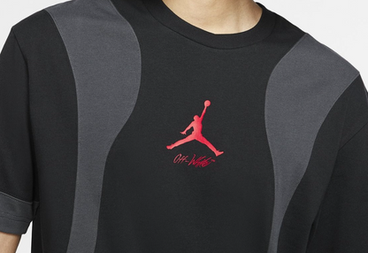 TSHIRT OFF WHITE X NIKE JORDAN AIR