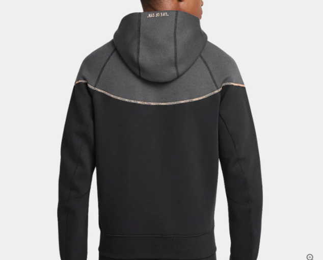 TRACKSUIT NIKE TECH X SYNA WORLD