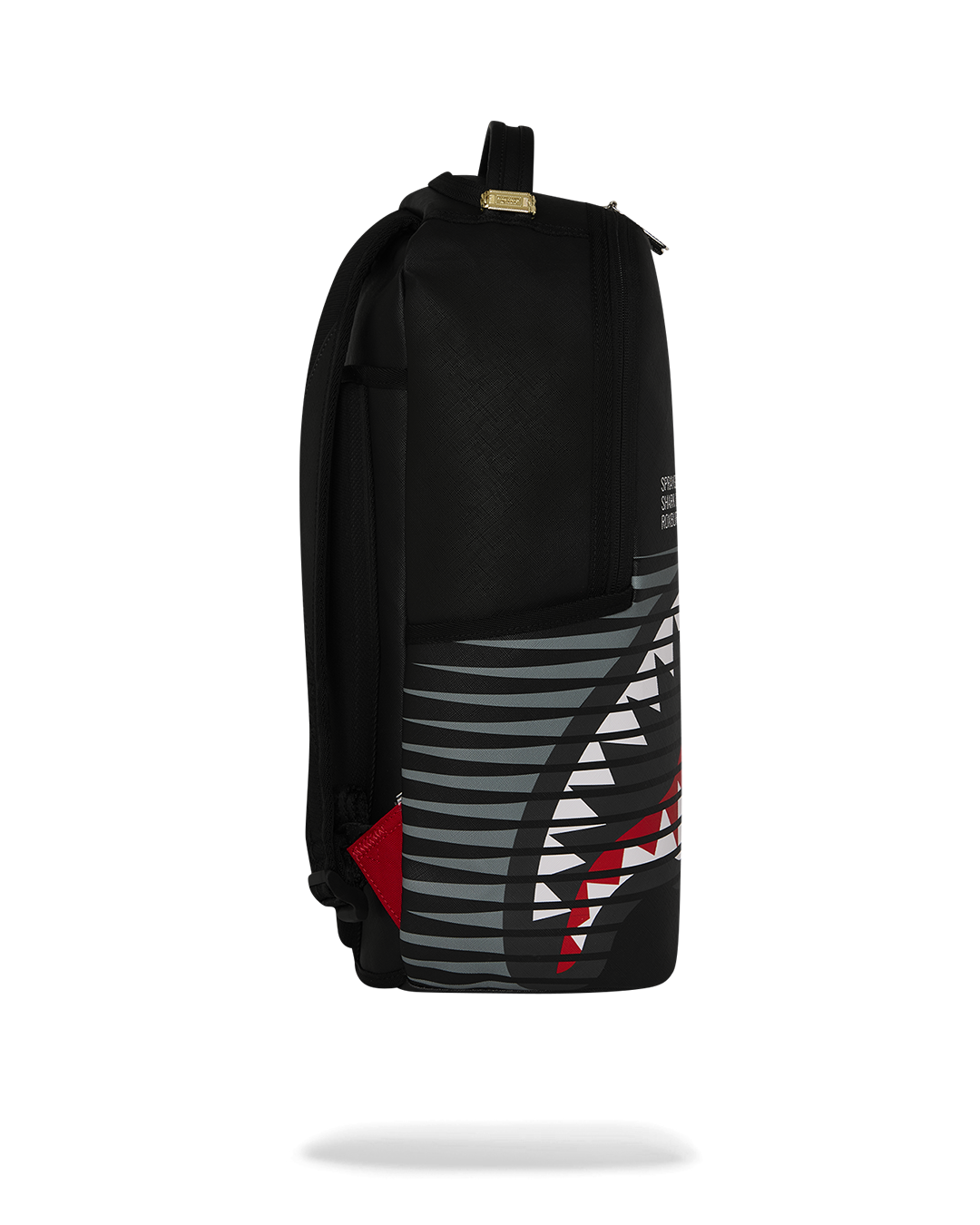 SHARK CENTRAL FLOW SPRAYGROUND