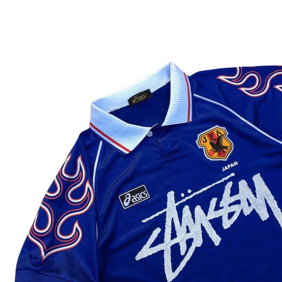 Japan X Stussy Special Edition