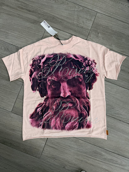 FIRST ROW FROM THE DARKNESS TSHIRT