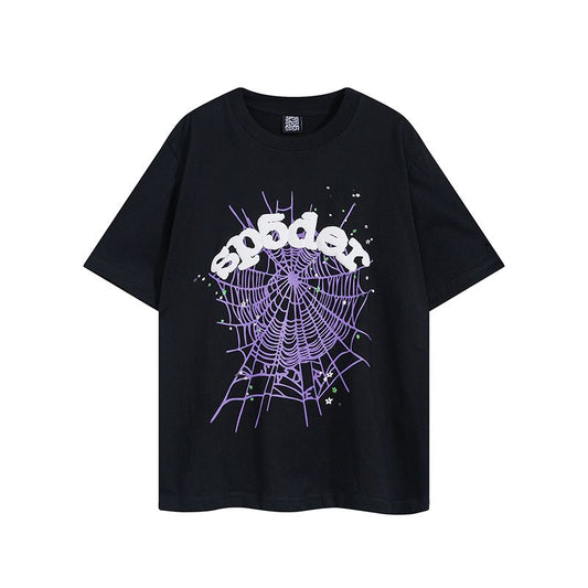 SPIDER 🕷️ Sp5der TEE