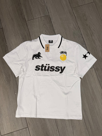 Stussy World Tour Tshirt