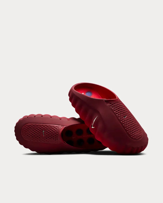 NIKE MIND 001 RED UNIVERSITY