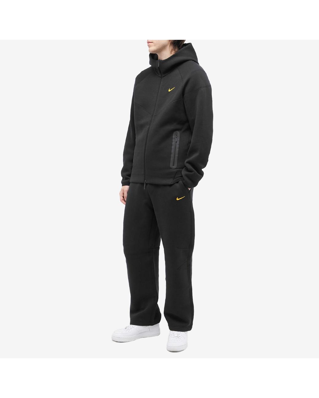 Nike Tech x Nocta Black