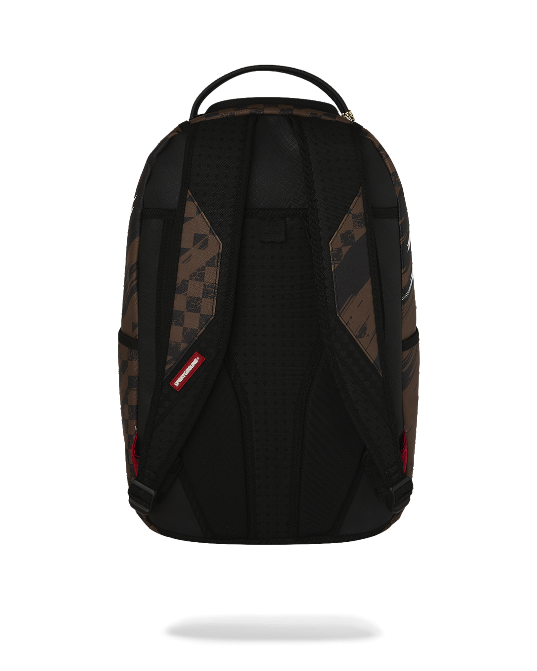 SHARKS IN PARIS DRIFT NIGHT BACKPACK SPRAYGROUND