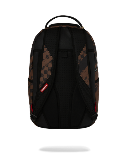 SHARKS IN PARIS DRIFT NIGHT BACKPACK SPRAYGROUND
