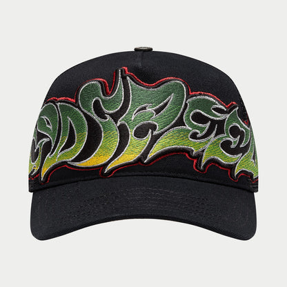 Godspeed Neo Trucker Hat 'Black