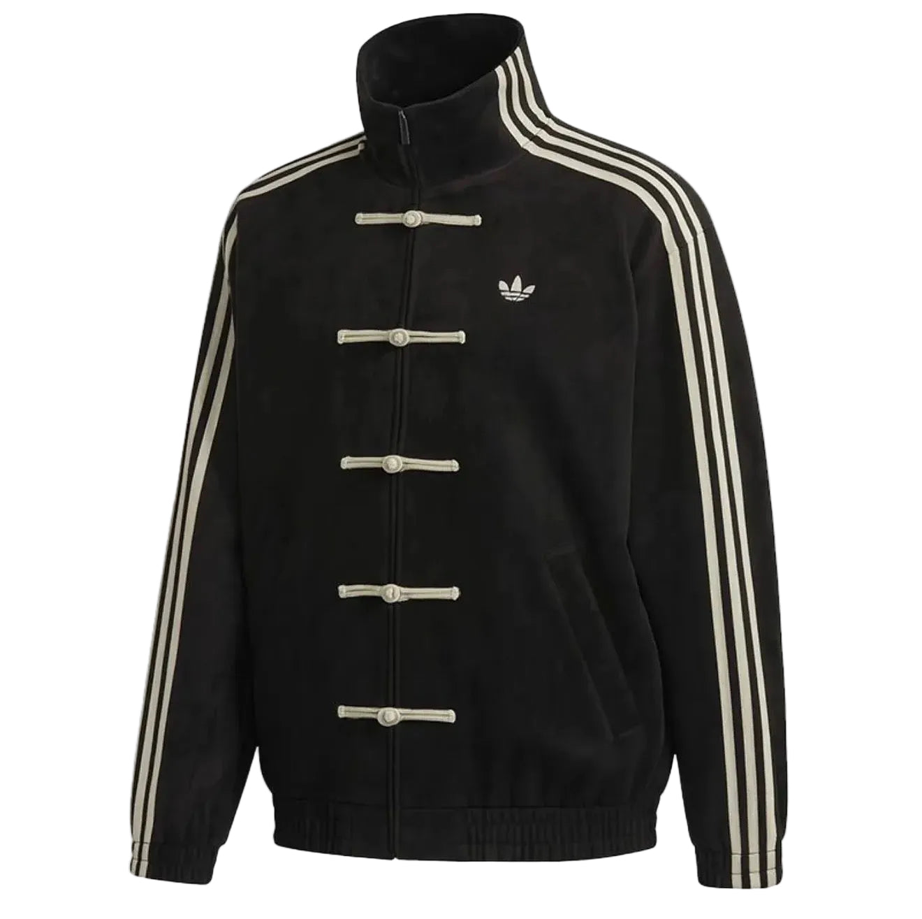 Adidas Chinese New Year Black