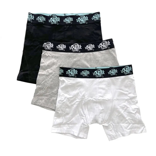 BOXER SYNA WORLD