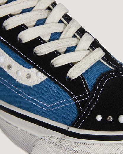 Vans Premium Old Skool Blue