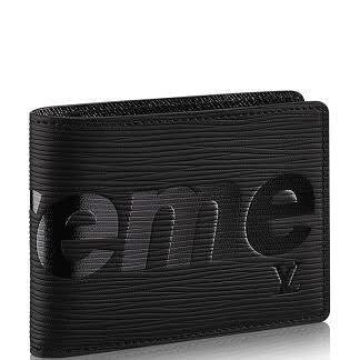 WALLET SUPREME X LV