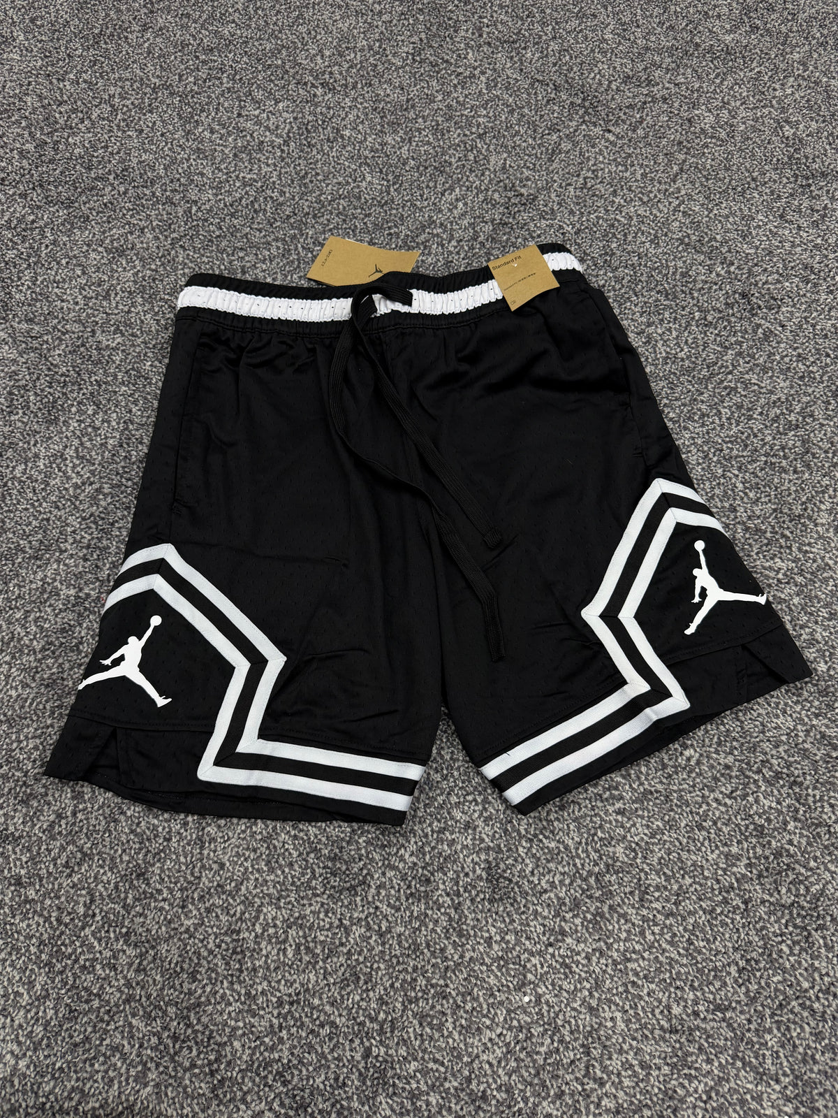Jordan Diamond Shorts NJ20
