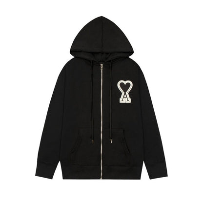 AMI PARIS HOODIE
