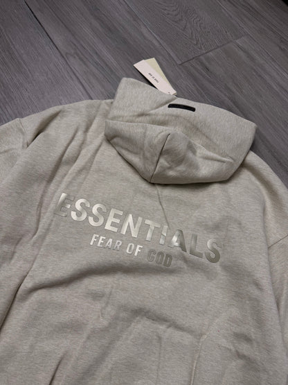Essentials Fear of god hoodie