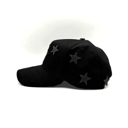 BARBAS HATS DARK NEBULA Gorra