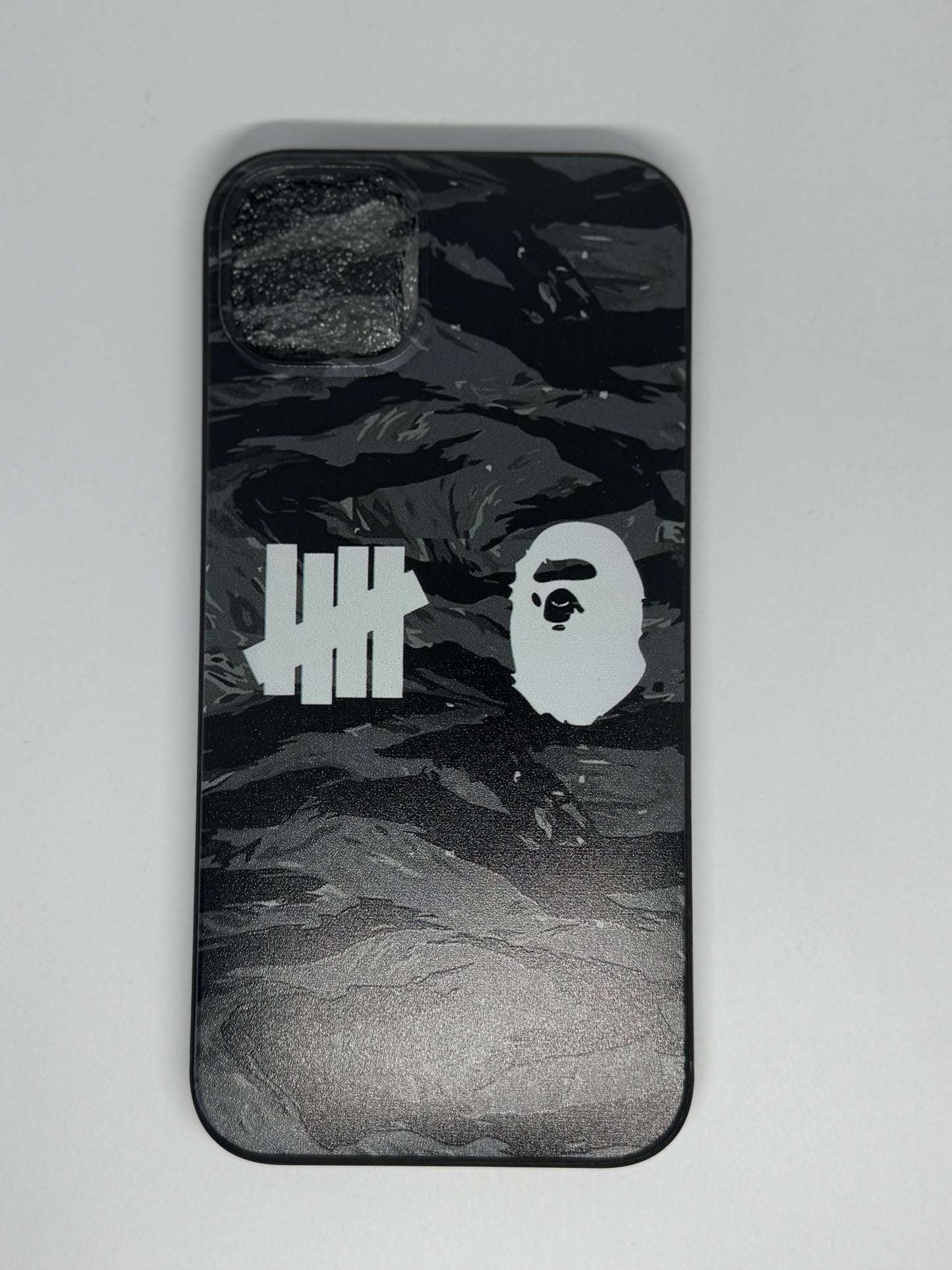 BAPE CASE
