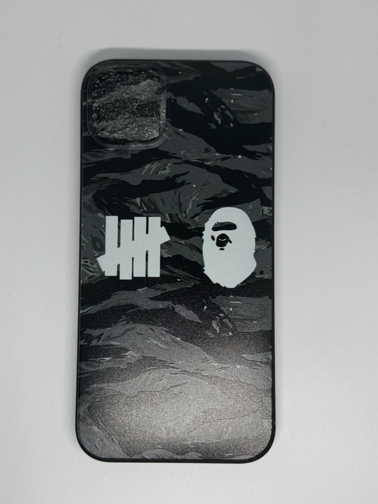 BAPE CASE