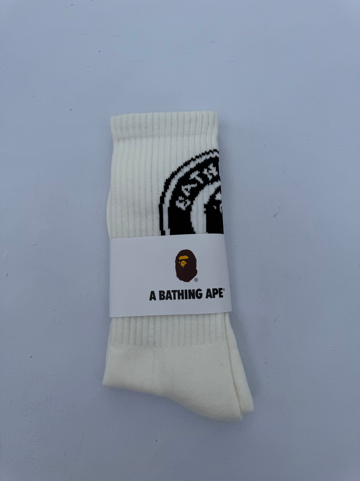 BAPE SOCKS