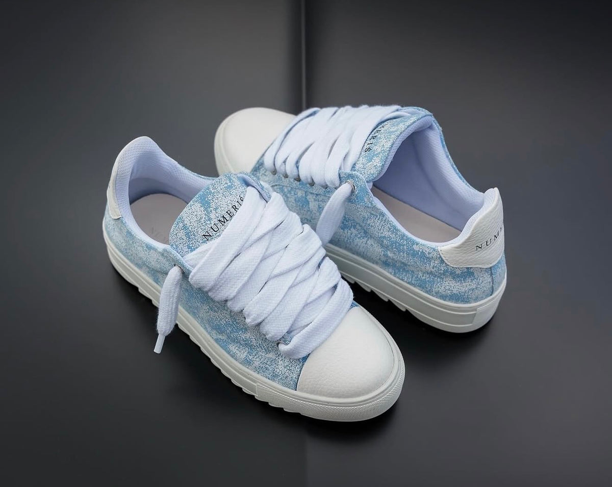 Numeris Atelier Light Blue