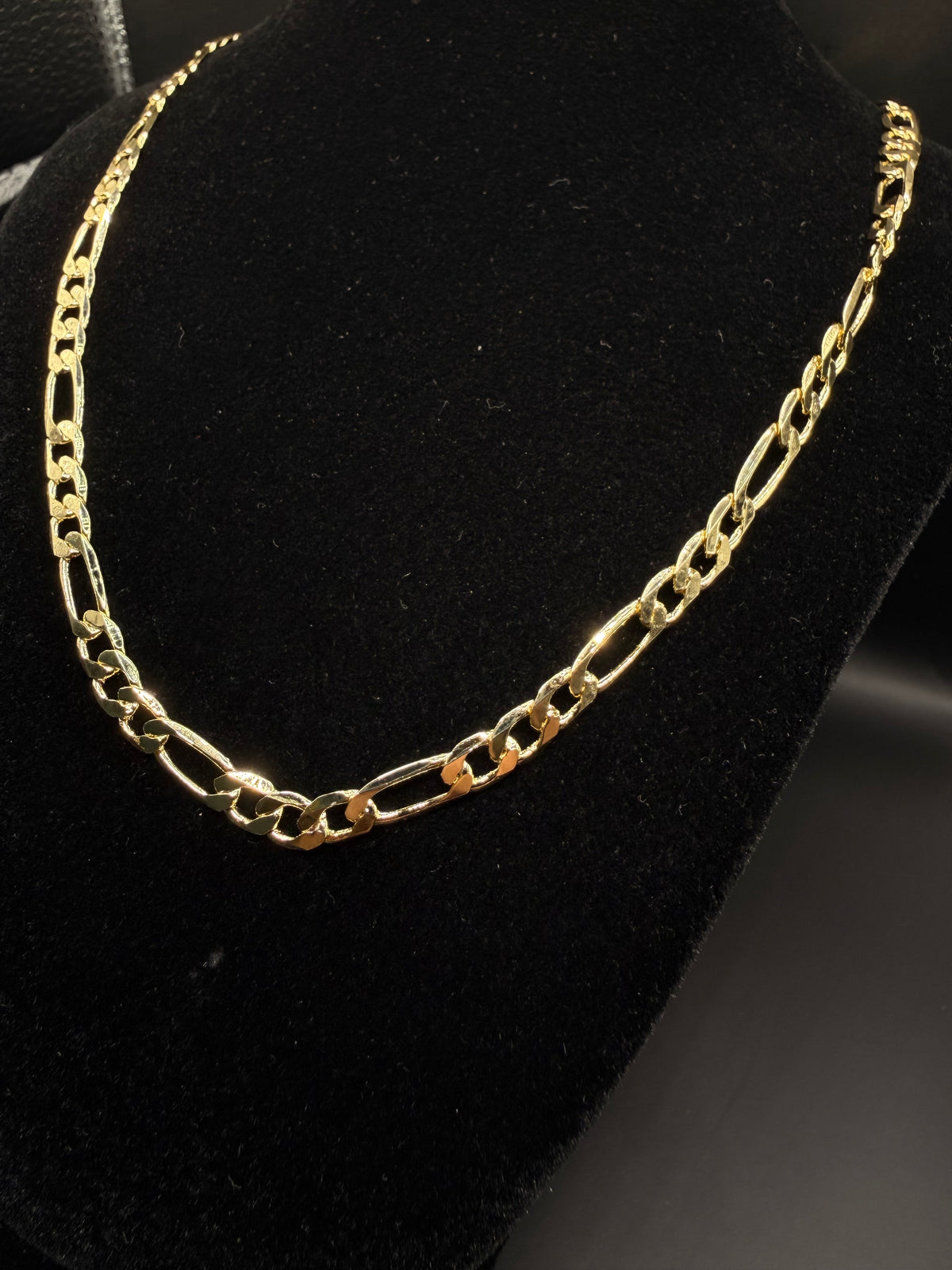 Tejido Cartier Oro laminado 14k (022) 5mm