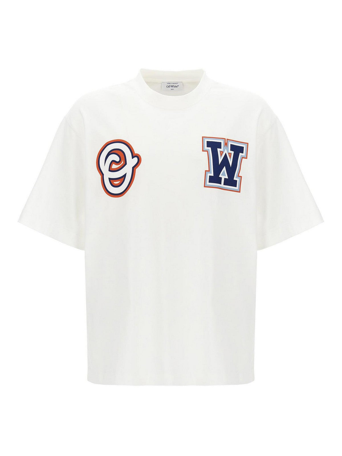 Off white Wiz Skate T-Shirt