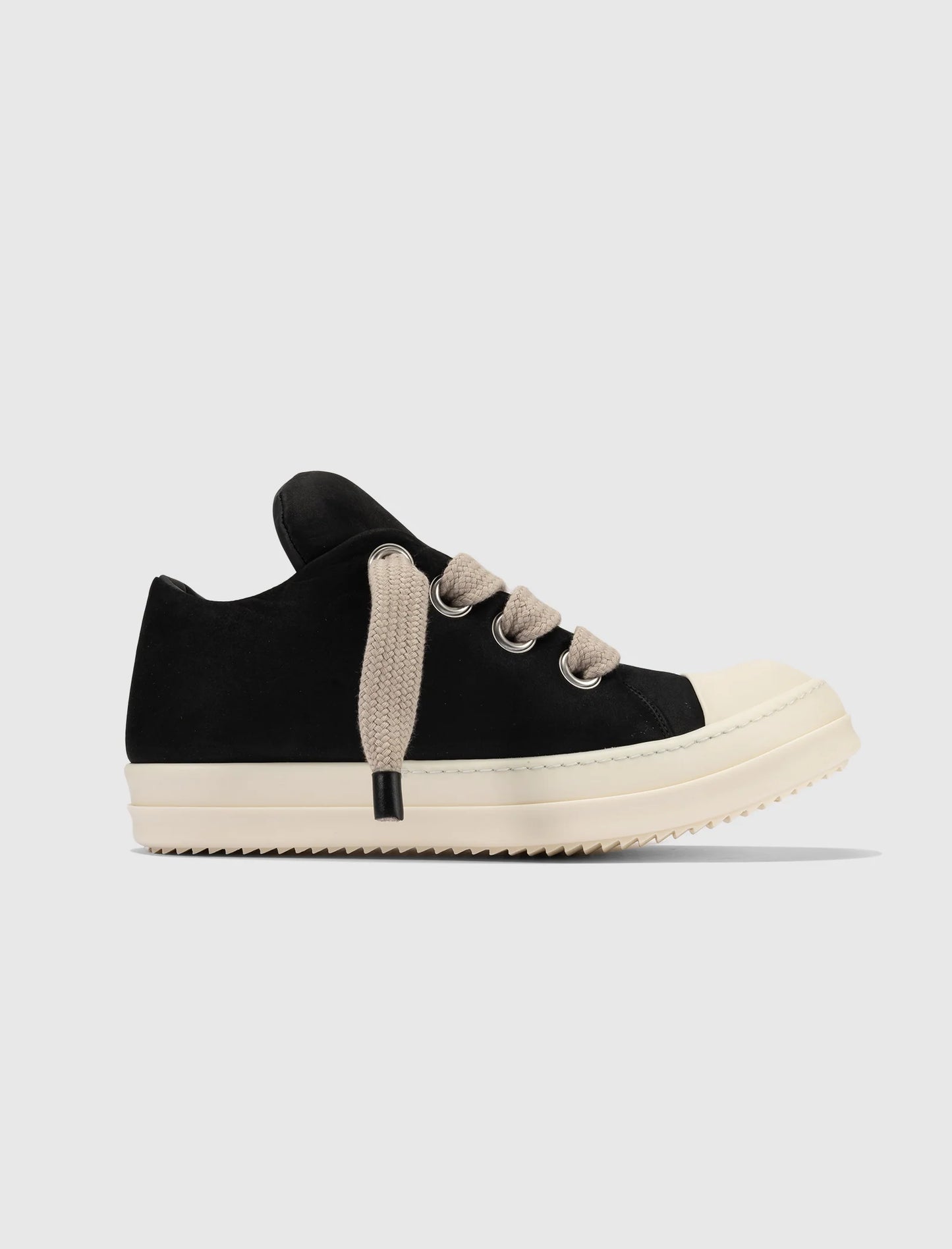 RICK OWENS JUMBO LACE