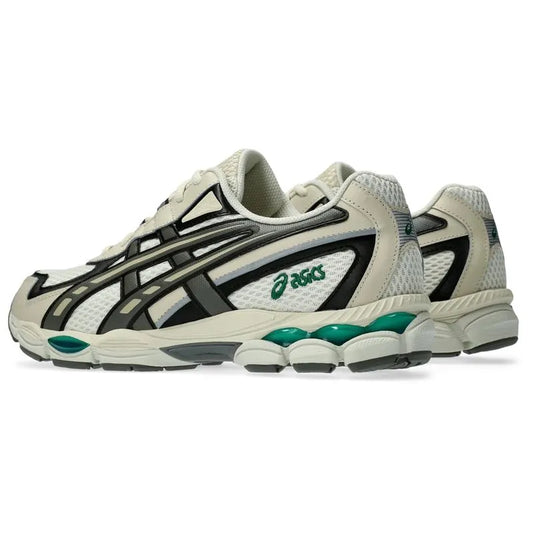ASICS GEL NYC PALE OAK GREY