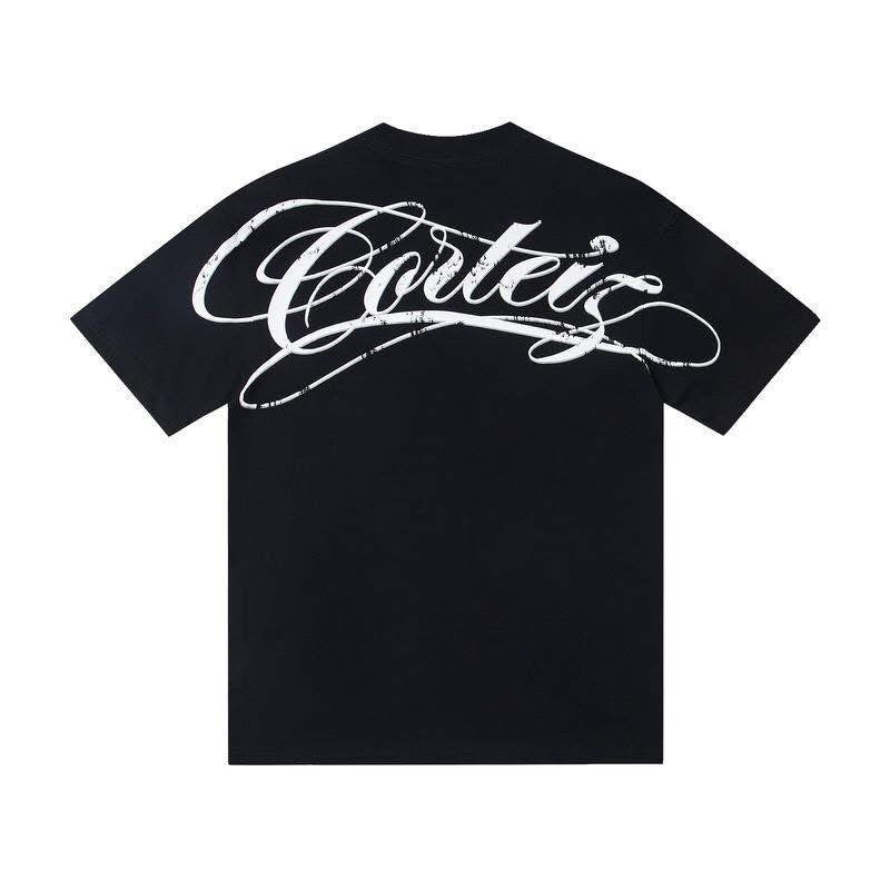 Corteiz Write-Off Heavyweight Tee