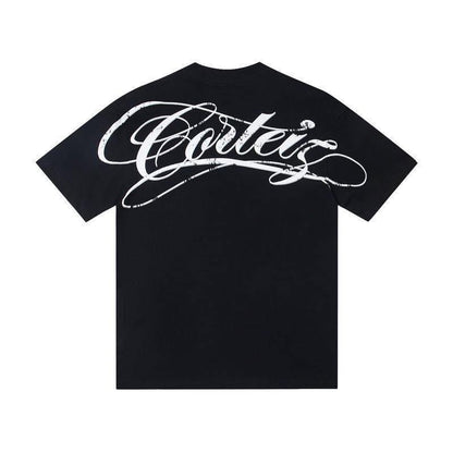 Corteiz Write-Off Heavyweight Tee