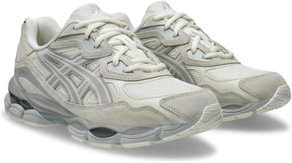 ASICS NYC GEL LIGHT GREY