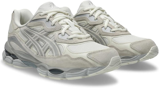 ASICS NYC GEL LIGHT GREY