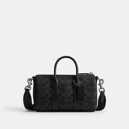 Coach Signature Black 25