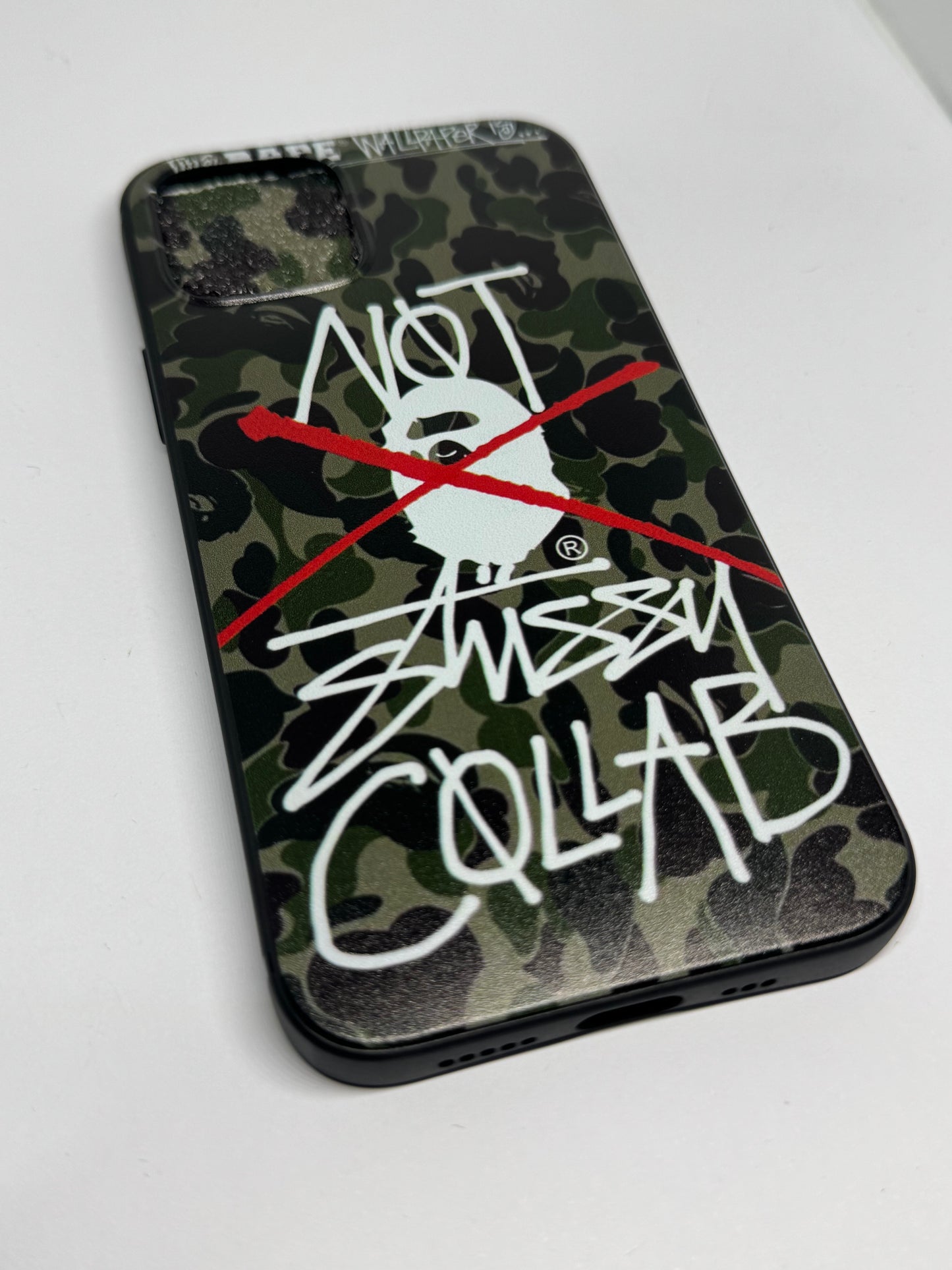 BAPE Case