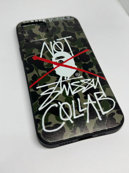 BAPE Case