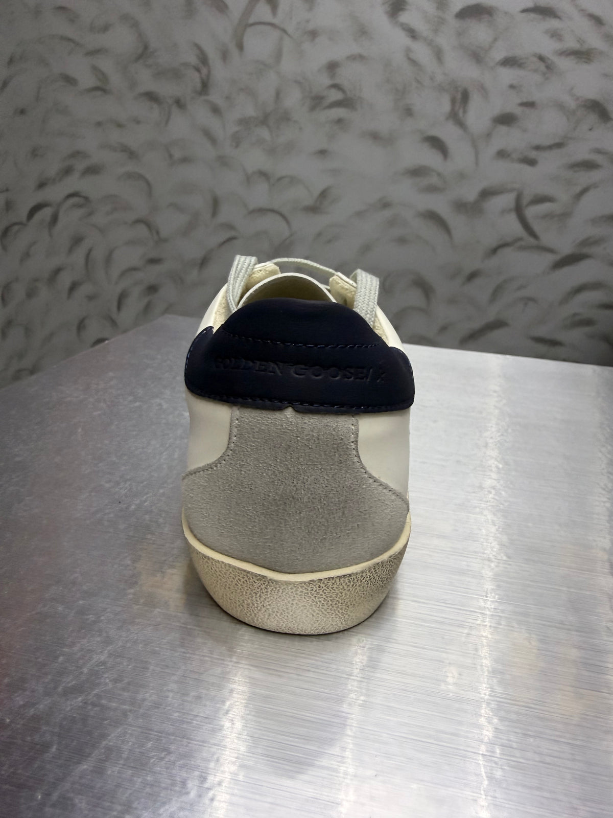 Golden Goose Blue