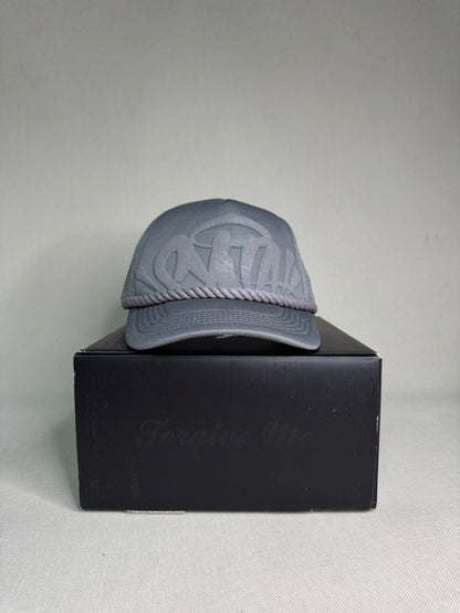 Syna World Trucker Cap Grey