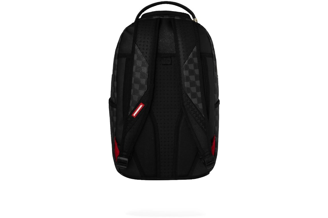 SPRAYGROUND SHARK BACKPACK