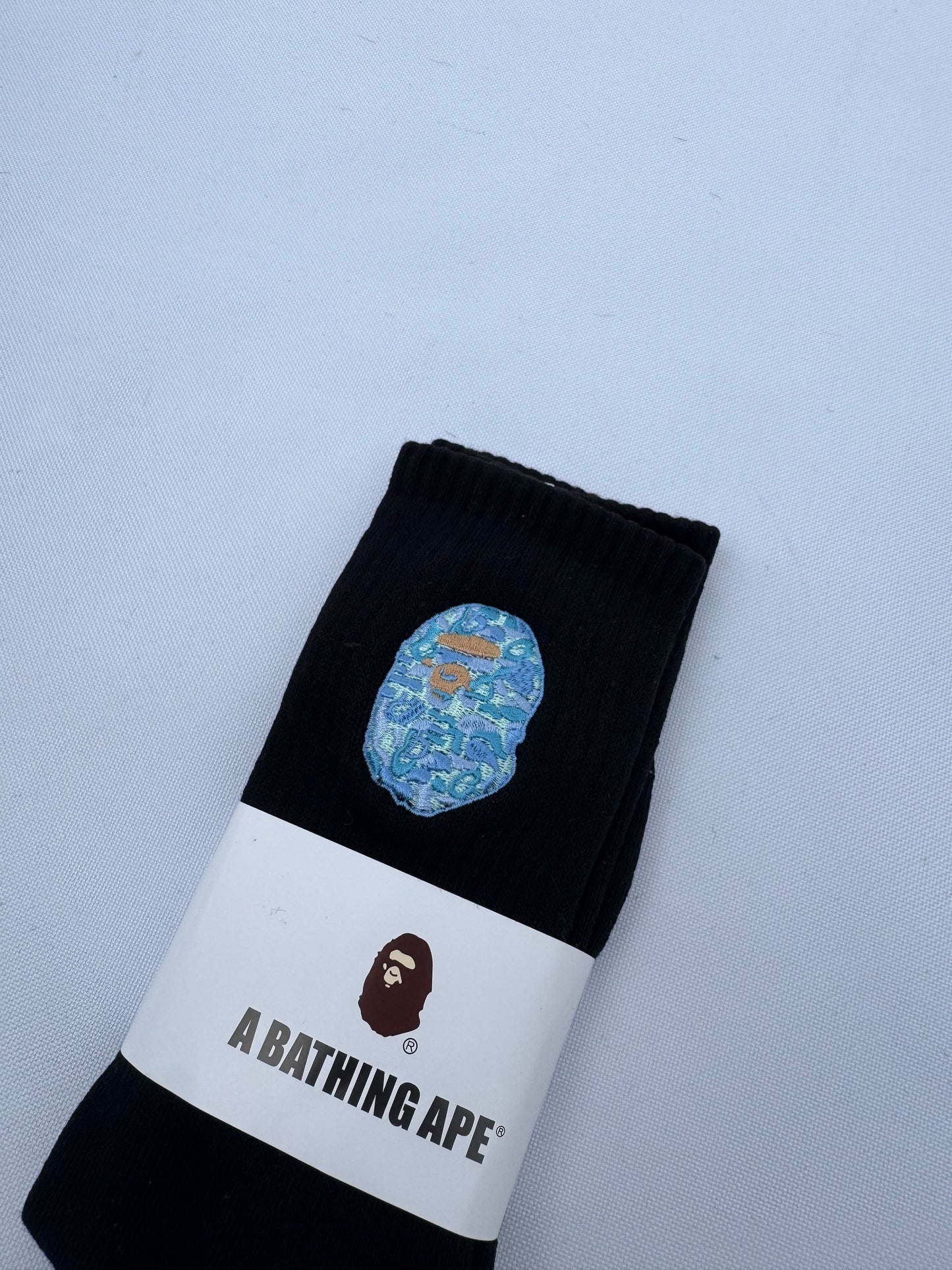 BAPE SOCKS