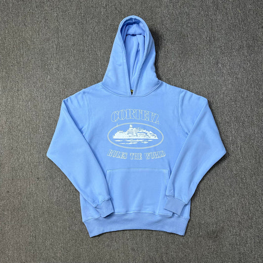 CORTEIZ HOODIE