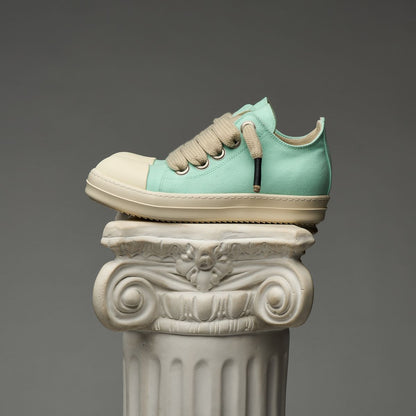DUAA DIAMOND MINT SHOE