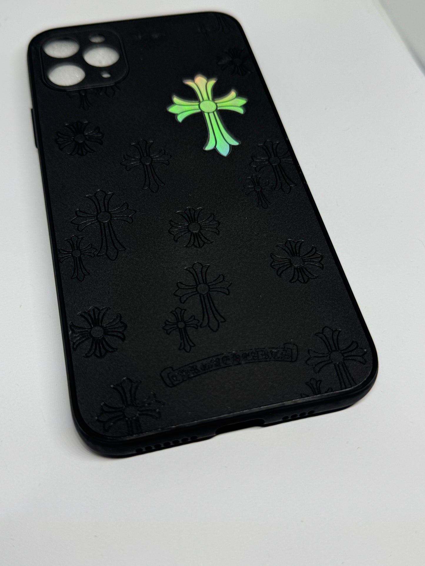 Chromehearts Case