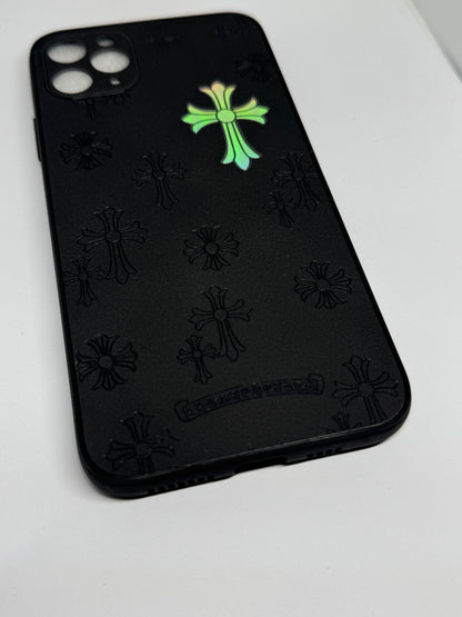Chromehearts Case