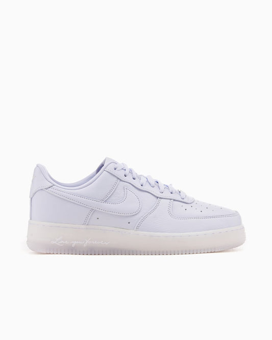 Nike x Drake NOCTA Air Force 1 Low “Palest Purple”