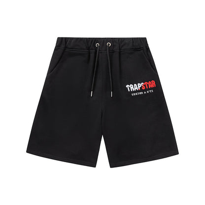 SHORT TRAPSTAR ITS A SECRET