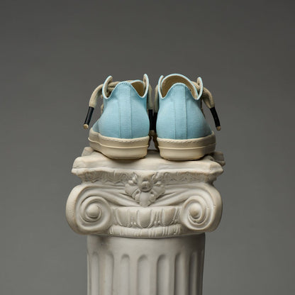 DUAA POWDER BLUE SHOE