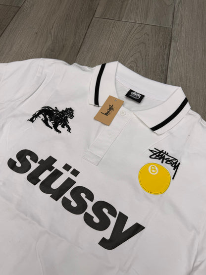 Stussy World Tour Tshirt