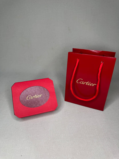 Bracelet Juste un Clou Cartier