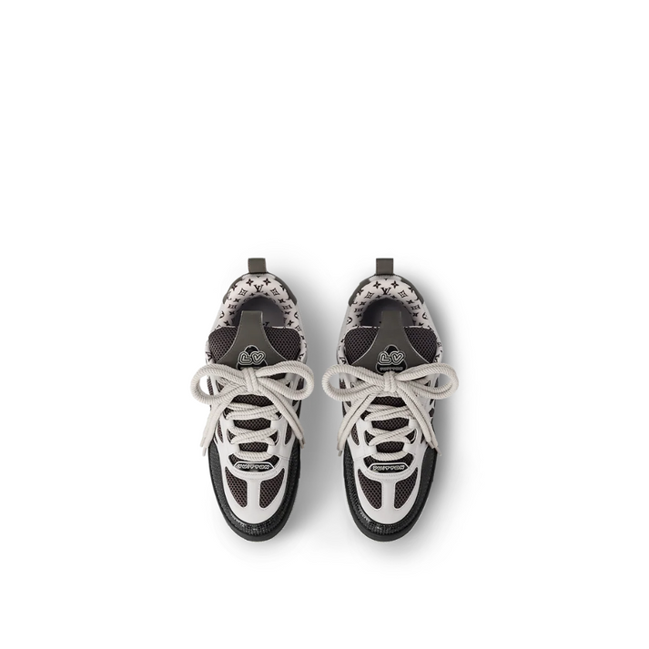 LOUIS VUITTON SKATE SNEAKER