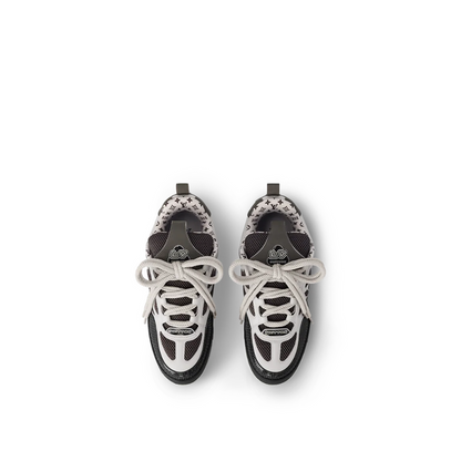 LOUIS VUITTON SKATE SNEAKER